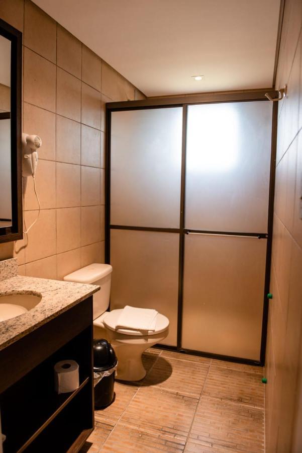 Hotel Vila Verde Нова Петрополис Екстериор снимка