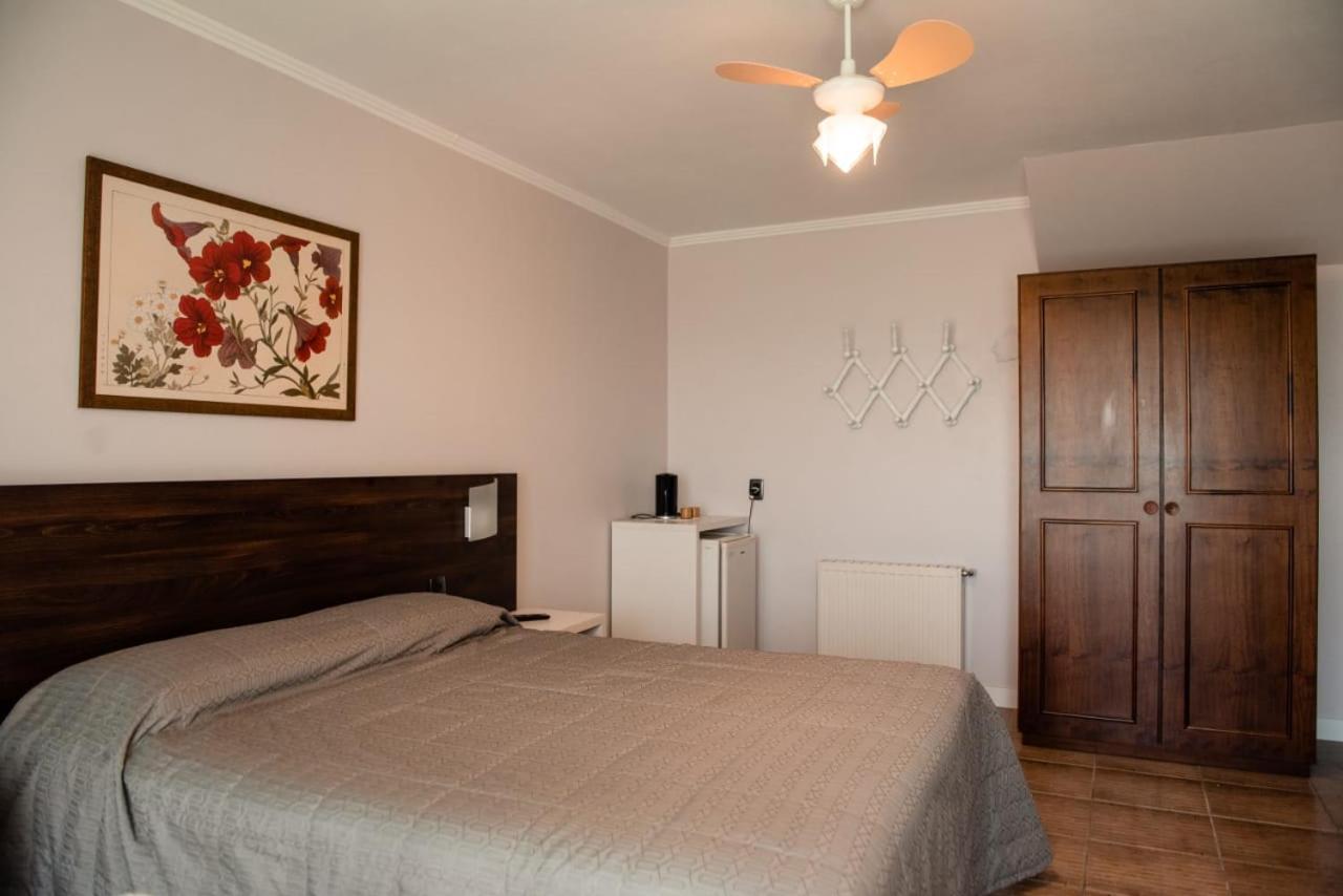 Hotel Vila Verde Нова Петрополис Екстериор снимка