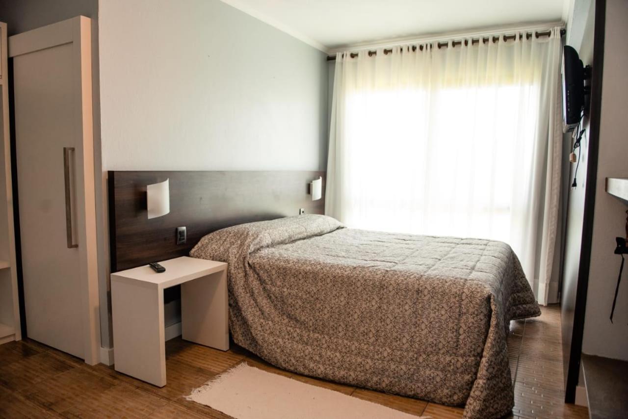 Hotel Vila Verde Нова Петрополис Екстериор снимка