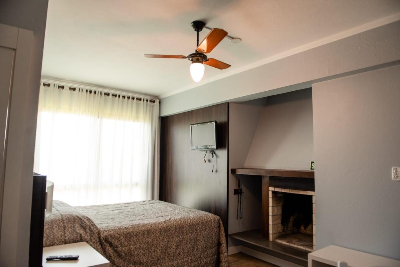 Hotel Vila Verde Нова Петрополис Екстериор снимка