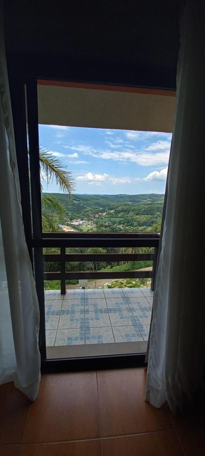 Hotel Vila Verde Нова Петрополис Екстериор снимка